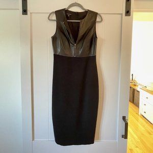 Judith & Charles Dress